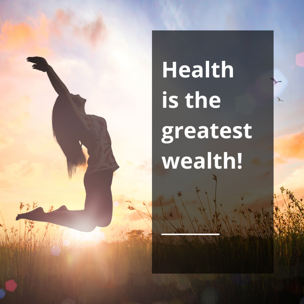 Health Tips