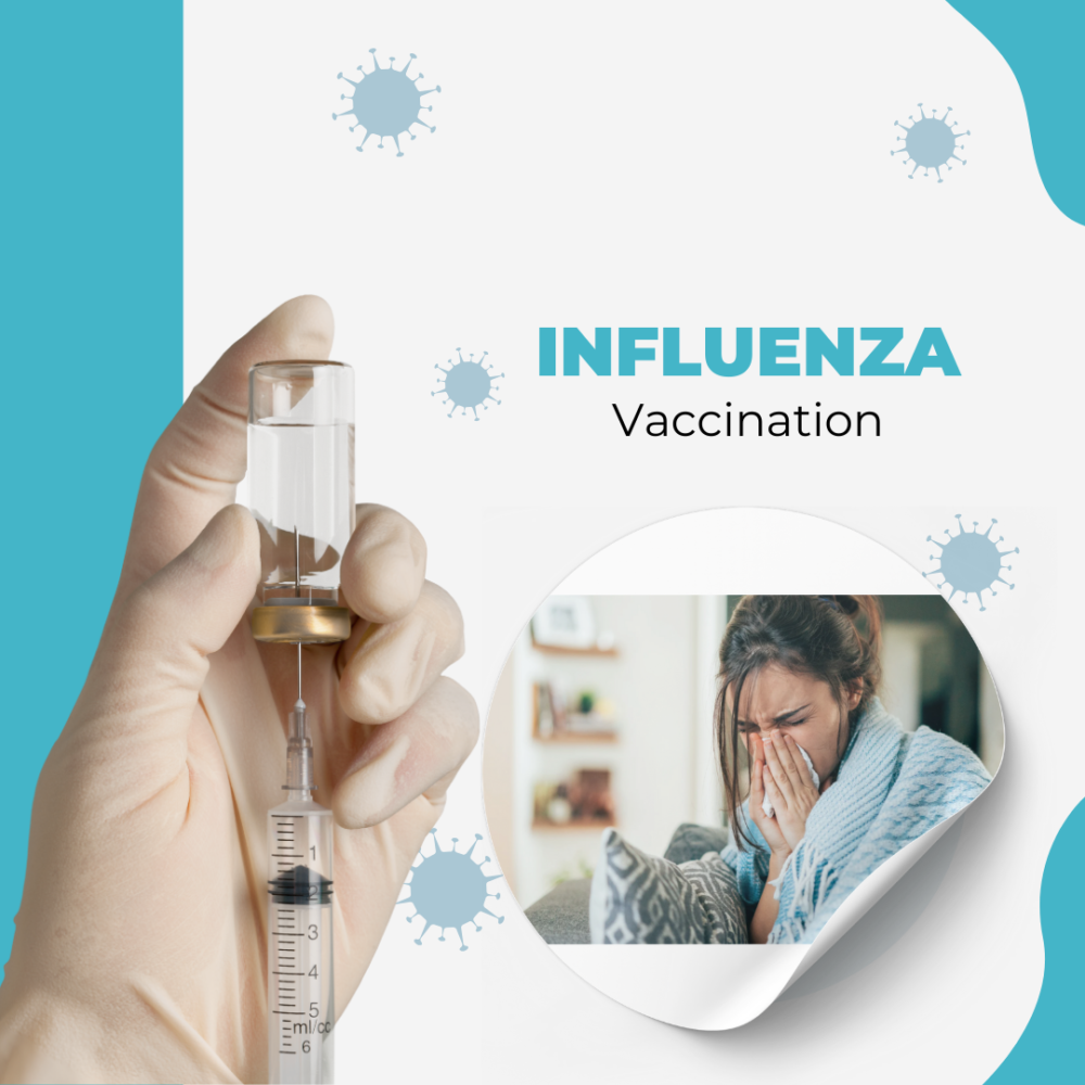 flu shot
