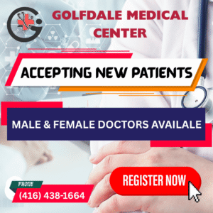 Accepting New Patients